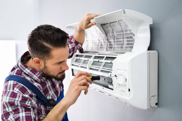 AC Repairs Work in Dubai - Air Conditioning Repair Services