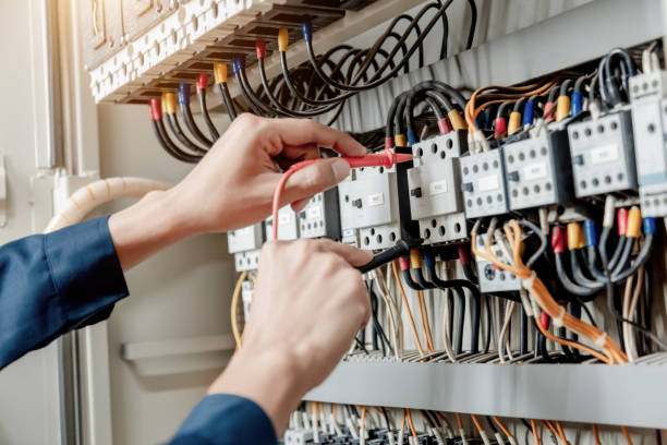 Electrical Work in Dubai