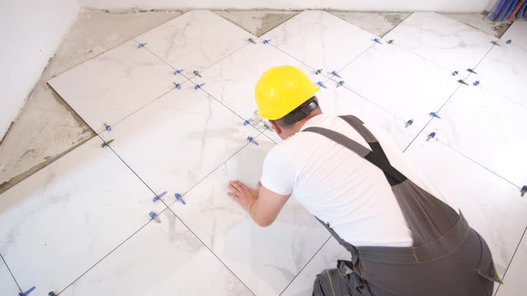 floor & wall tiles work in dubai