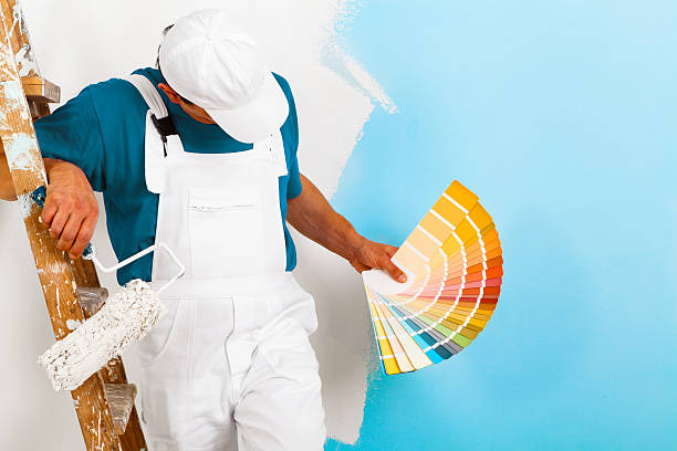 painting contracting company in dubai, painting work in dubai