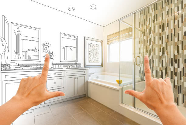 What Are the Latest Trends in Bathroom Renovation?