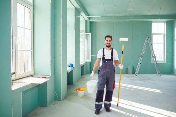 painting contracting company in dubai