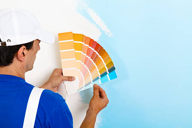 painting contracting company in dubai